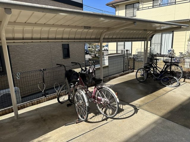 レオパレス愛のその他