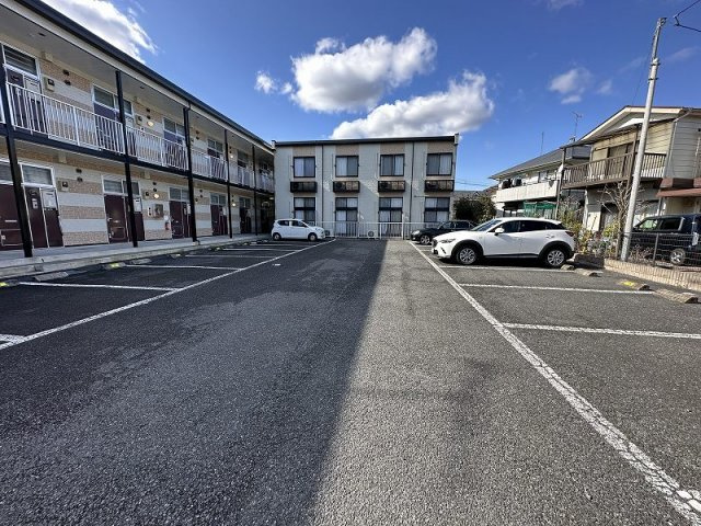 レオパレス愛のその他