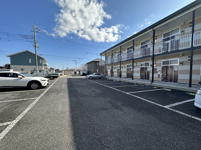 レオパレス愛のその他