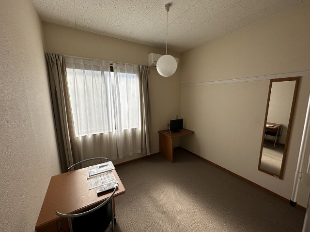 レオパレス愛のその他