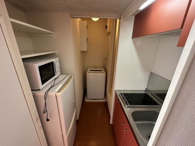 レオパレス愛のその他