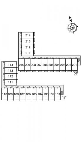 レオパレス愛のその他