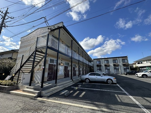 レオパレス愛のその他