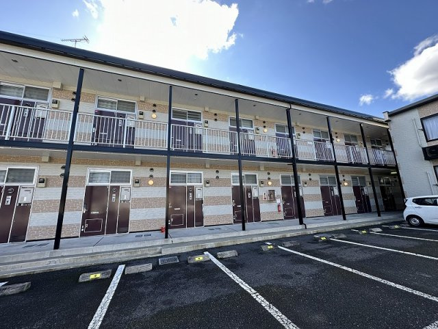 レオパレス愛のその他