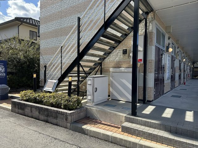 レオパレス愛のその他