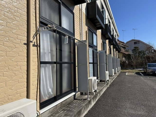 レオパレス上戸祭のその他