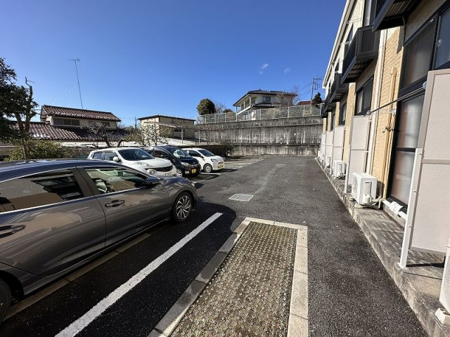 レオパレス上戸祭のその他