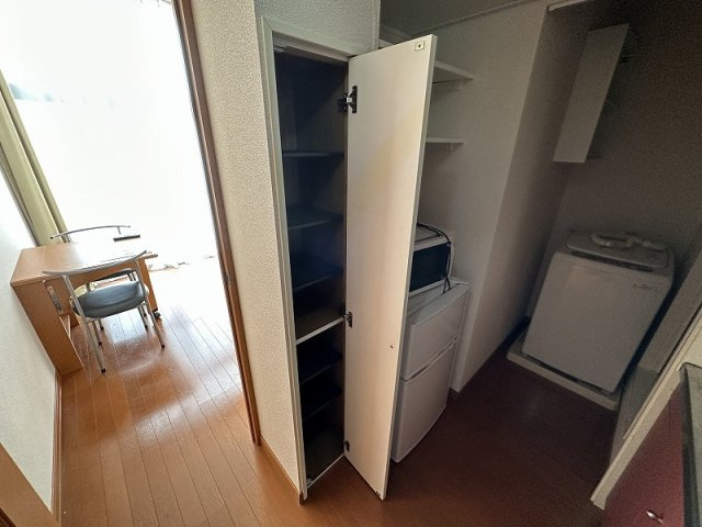 レオパレス上戸祭のその他|シューズボックス