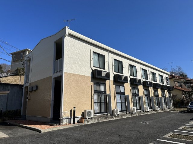 レオパレス上戸祭のその他