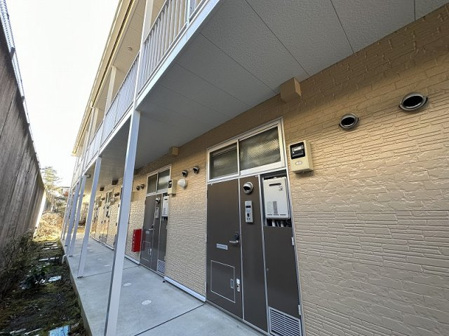 レオパレス上戸祭のその他