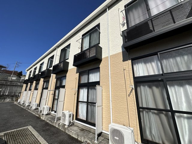 レオパレス上戸祭のその他