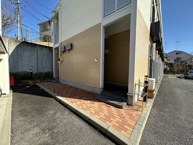 レオパレス上戸祭のその他