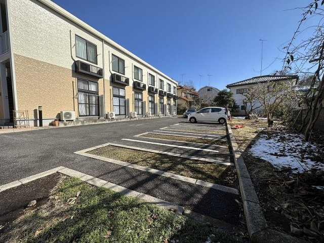 レオパレス上戸祭のその他