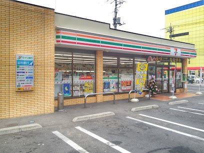 レオパレス今泉の周辺