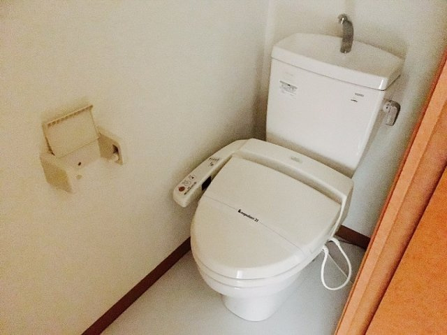 レオパレス今泉のその他