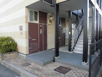 レオパレス今泉のその他