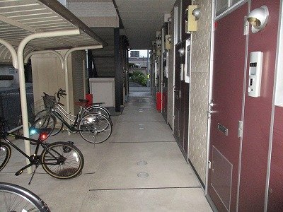 レオパレス今泉のその他