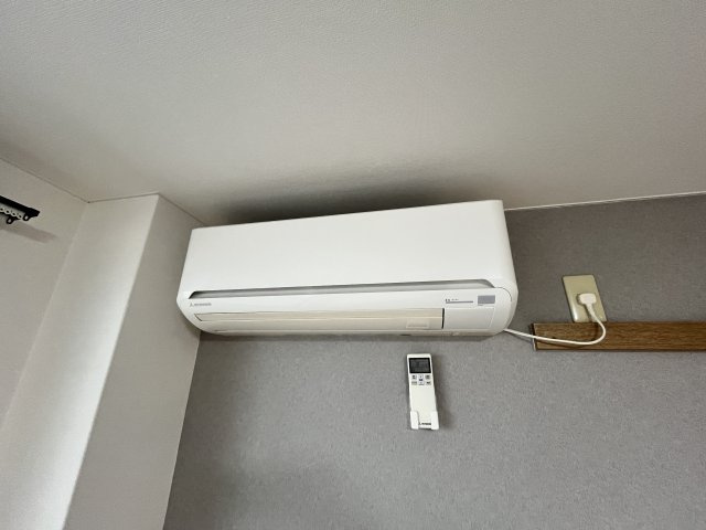 吹田市泉町２丁目の賃貸マンションの設備