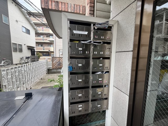 吹田市泉町２丁目の賃貸マンションのその他共用部分