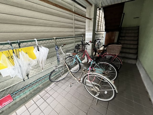 吹田市泉町２丁目の賃貸マンションのその他共用部分