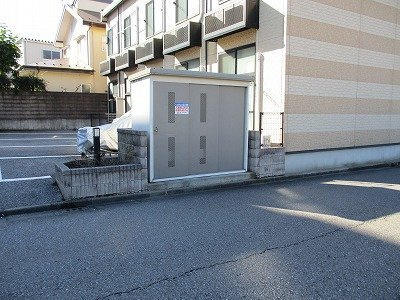 レオパレスセレージュのその他