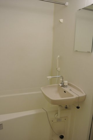 レオパレスセレージュの内装