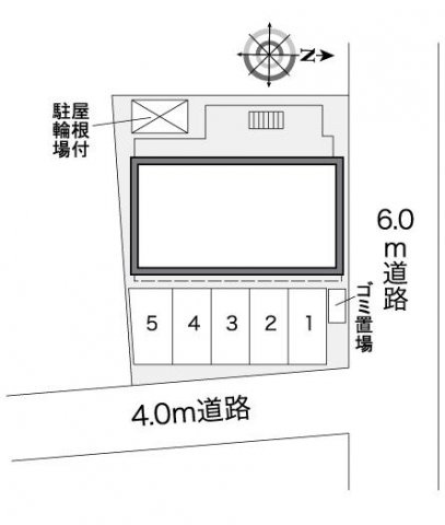 レオパレスセレージュのその他