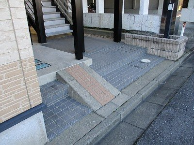 レオパレスセレージュのその他