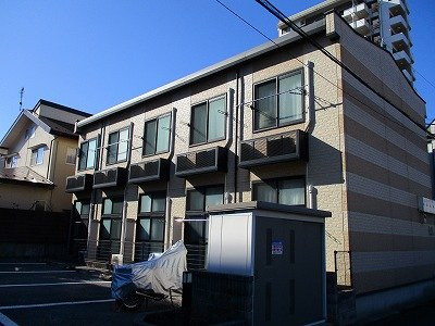 レオパレスセレージュのその他