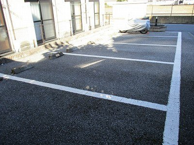 レオパレスセレージュのその他