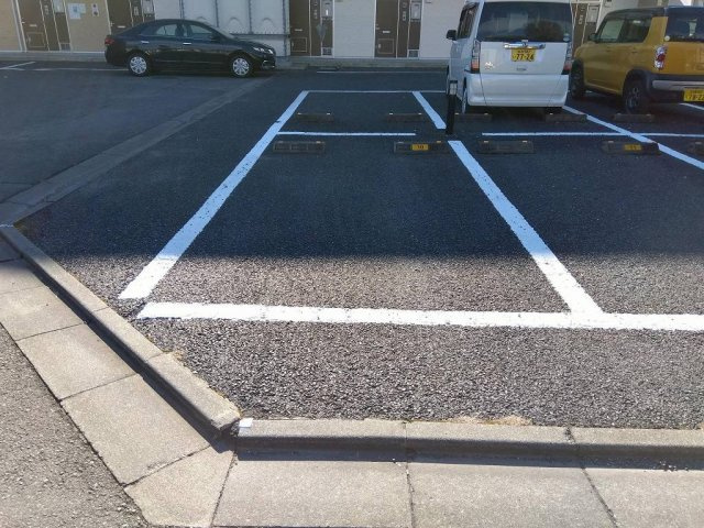 レオパレスポワールみゆきⅡのその他