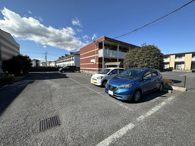 レオパレスヴィヴァルディのその他