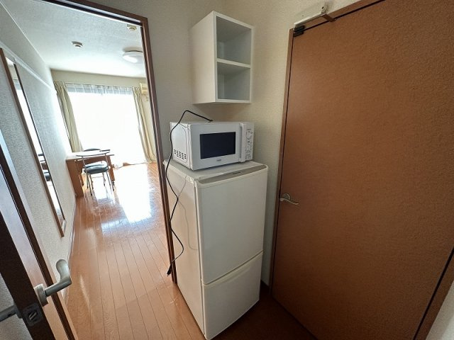 レオパレスヴィヴァルディのその他