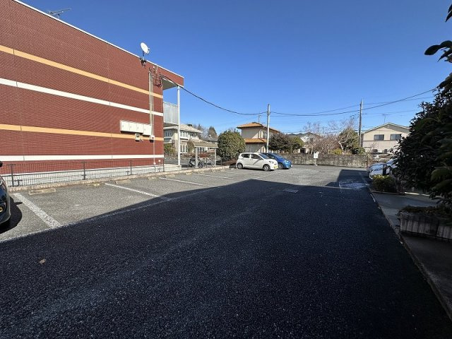 レオパレスヴィヴァルディのその他