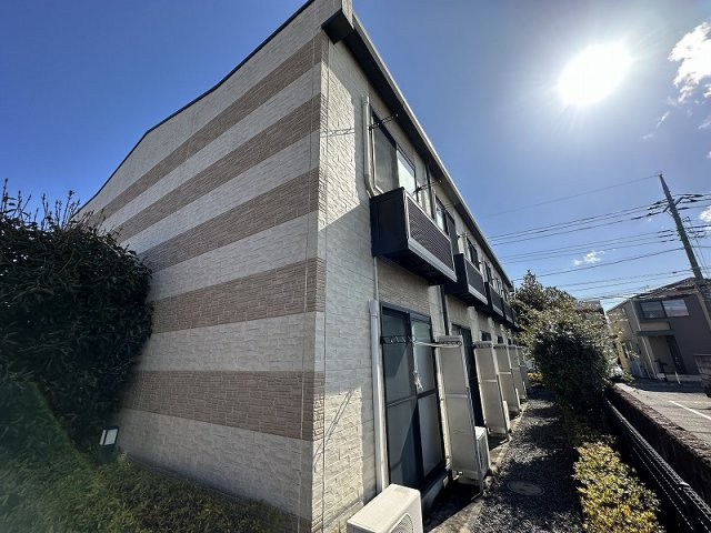 レオパレスヴィヴァルディのその他