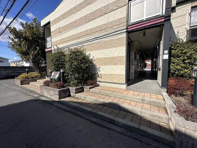 レオパレスヴィヴァルディのその他