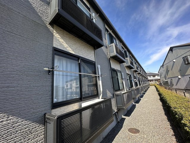 レオパレスリアンのその他