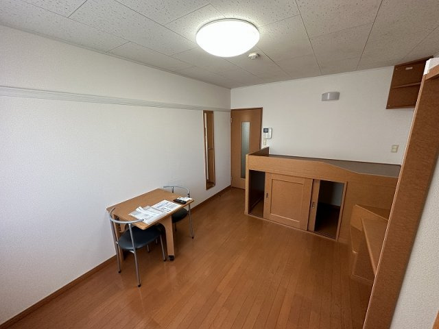 レオパレスリアンのその他