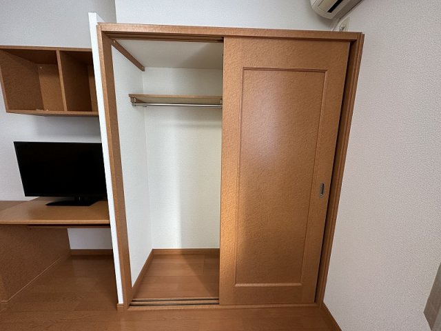 レオパレスリアンの内装