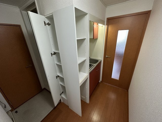 レオパレスリアンのその他