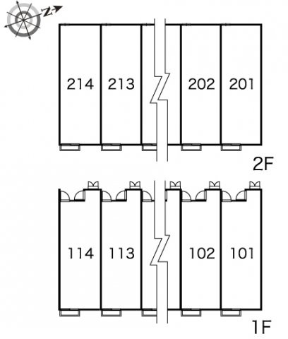 レオパレスリアンのその他