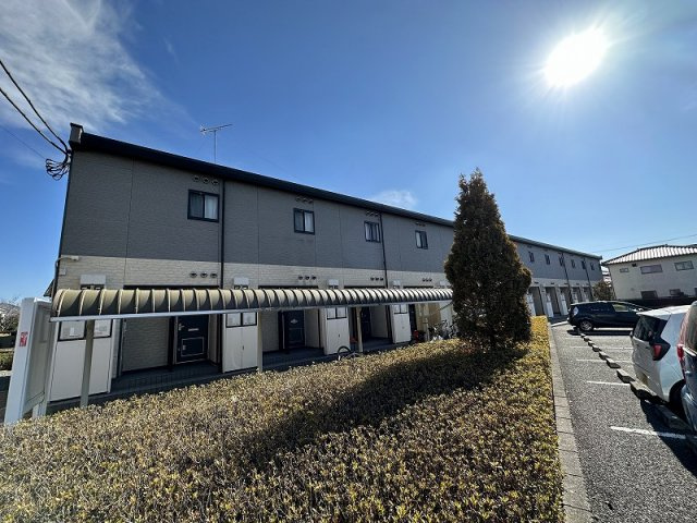 レオパレスリアンのその他