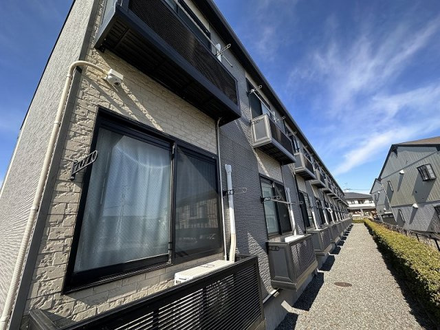 レオパレスリアンのその他