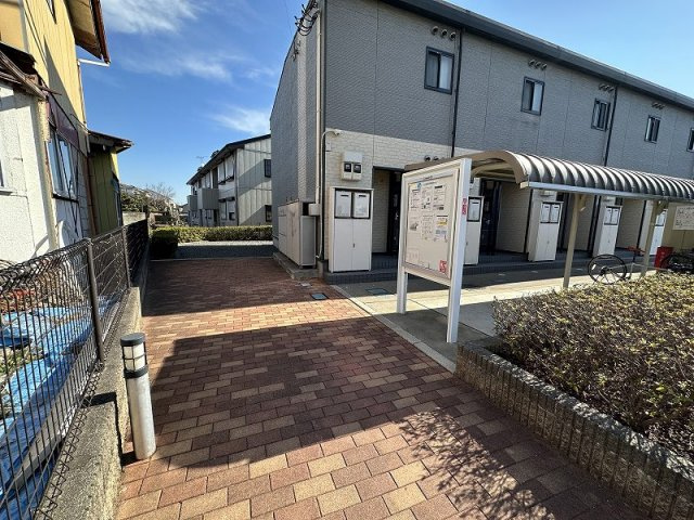 レオパレスリアンのその他