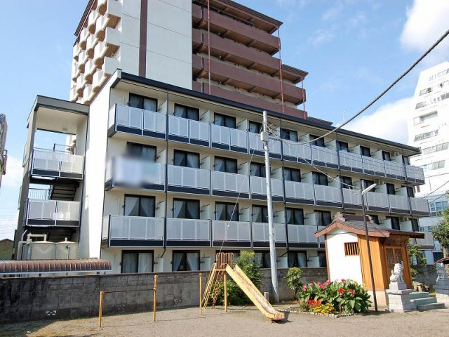 レオパレス正楓Ⅱ