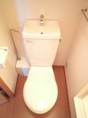 レオパレスリトルワールド　Ⅲのその他