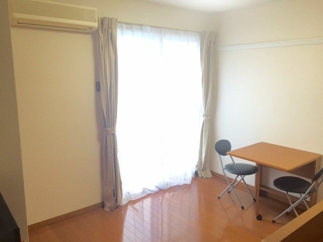 レオパレスリトルワールド　Ⅲのその他