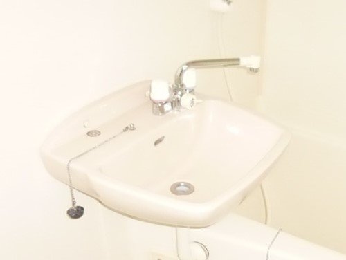 レオパレスリトルワールド　Ⅲの内装