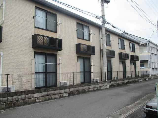 レオパレスリトルワールド　Ⅲのその他