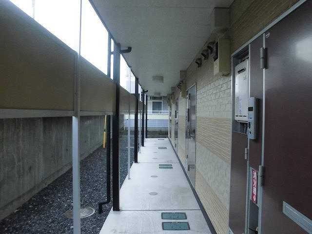 レオパレスリトルワールド　Ⅲのその他